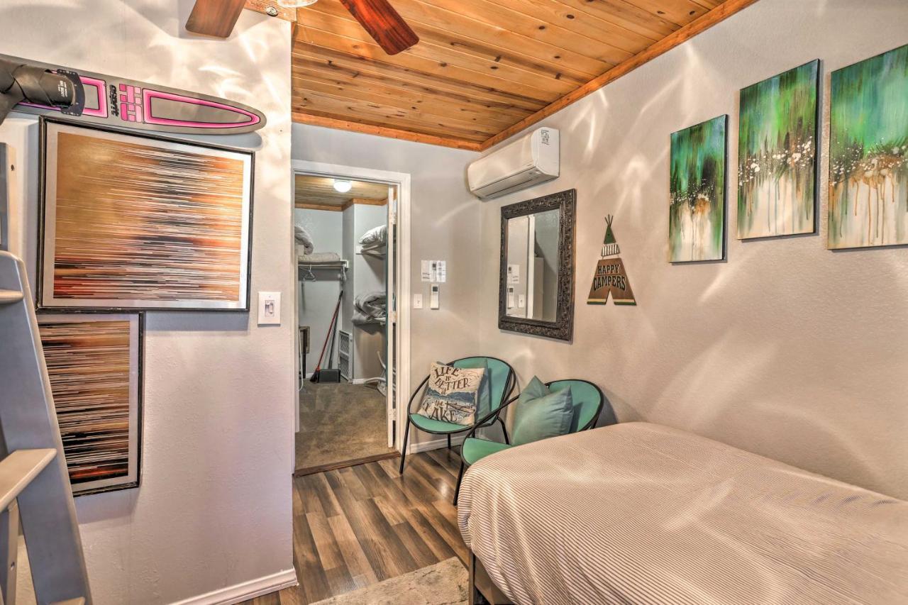 Remodeled Crestline Retreat Walk To Lake Gregory! Dış mekan fotoğraf